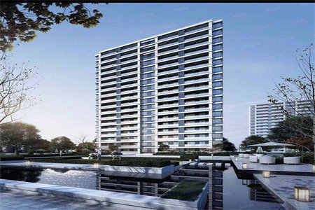 清河上城2室2厅1卫42万83.7m2简单装修出售