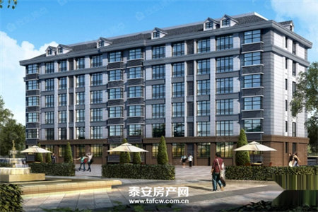 学府园3室2厅1卫120㎡带30平米车库精装修。